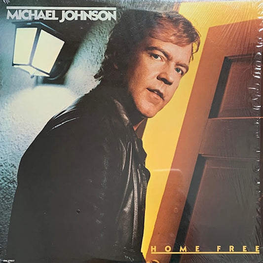 Michael Johnson - Home Free