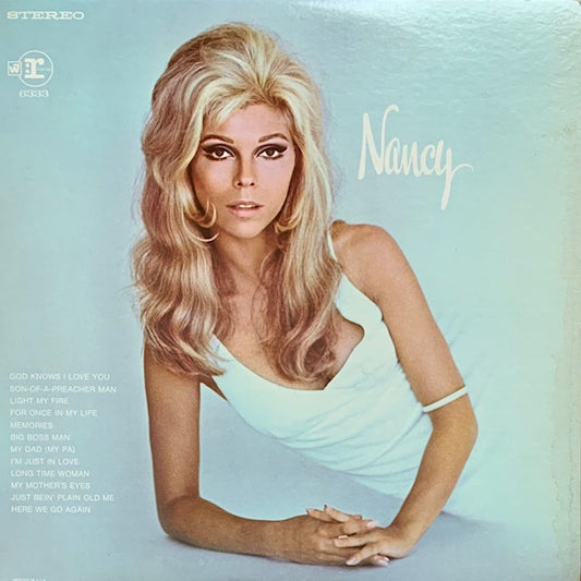 Nancy Sinatra - Nancy