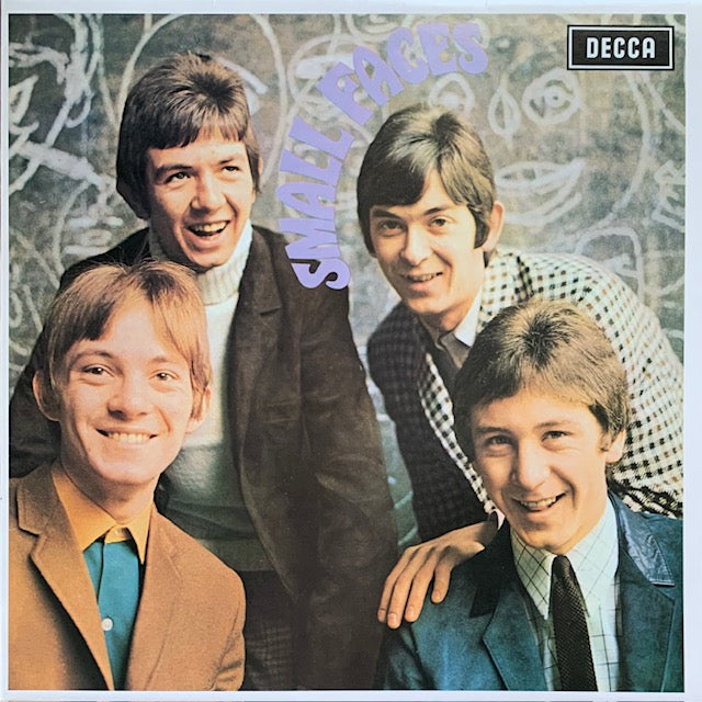 Small Faces - Small Faces