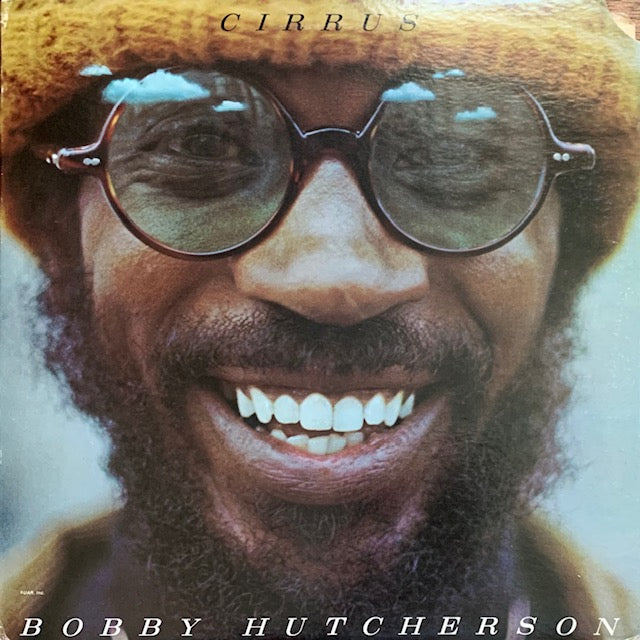 Bobby Hutcherson - Cirrus