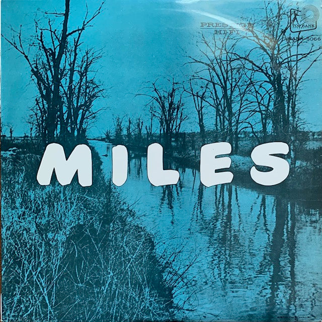 Miles Davis - Miles