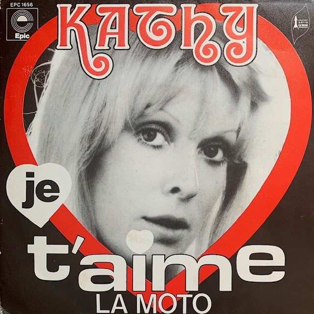 Kath - Je T'Aime