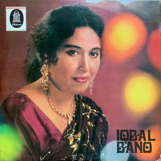 Iqbal Bano - Best Of Iqbal Bano