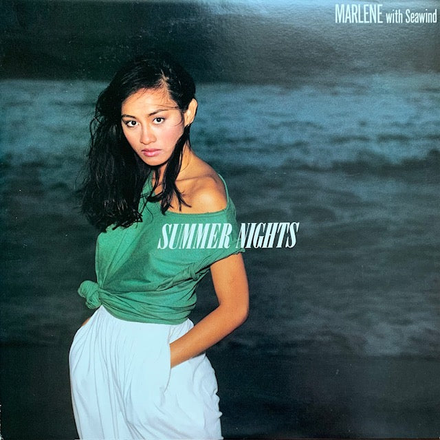 Marlene - Summer Nights