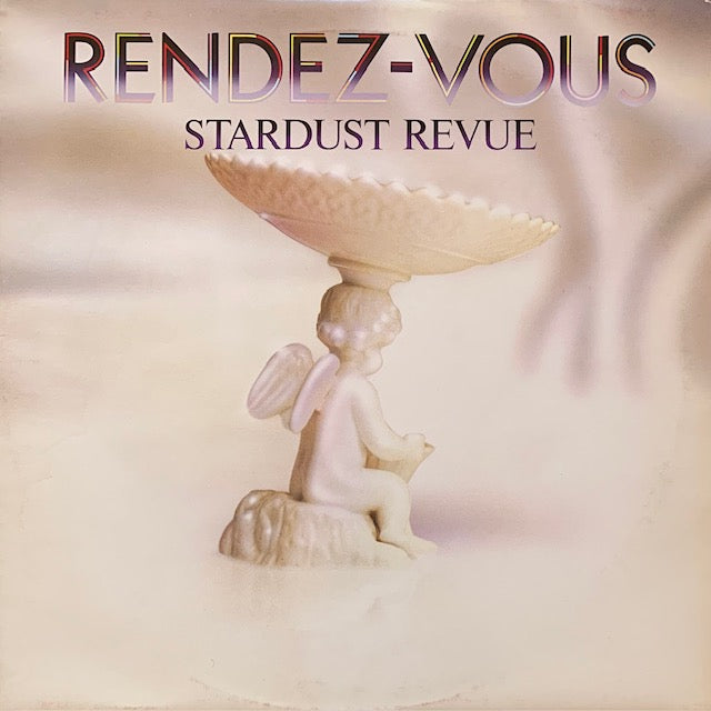 Stardust Revue - Rendez-vous