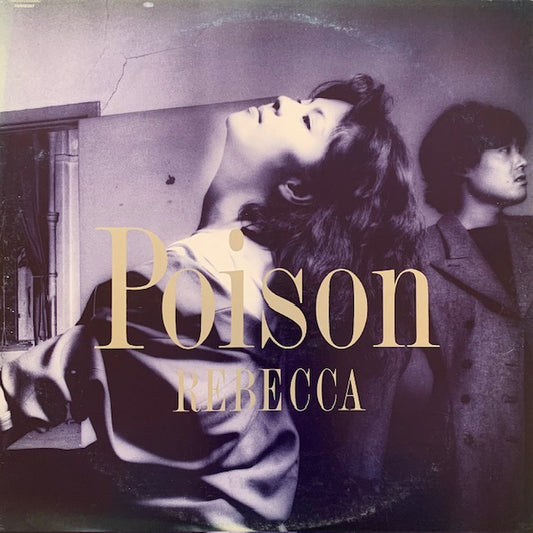 Rebecca - Poison