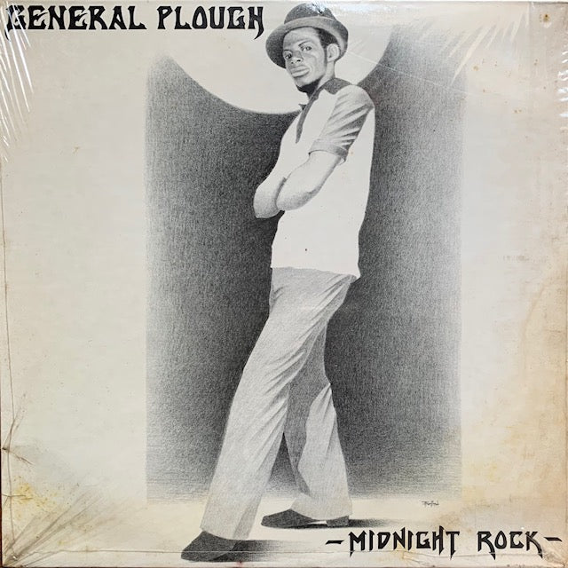 General Plough - Midnight Rock