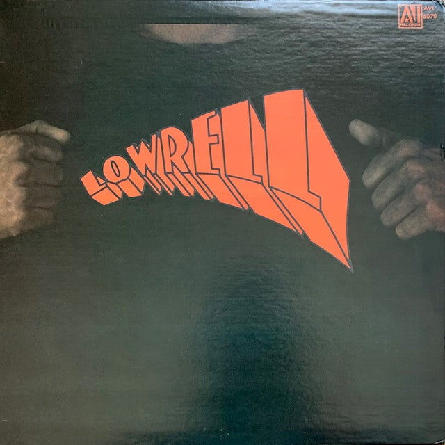 Lowrell - Lowrell