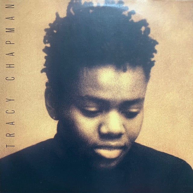 Tracy Chapman - Tracy Chapman