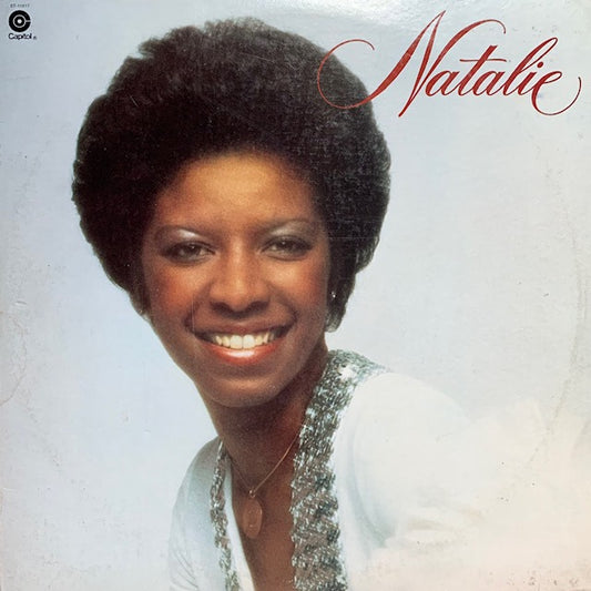 Natalie Cole - Natalie