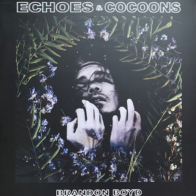 Brandon Boyd - Echoes & Cocoons