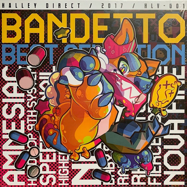 Bandetto - Bandetto Best Selection