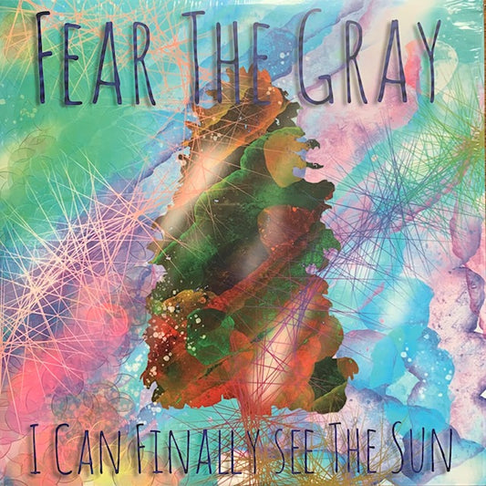 Fear The Gray - I Can Finally See The Sun