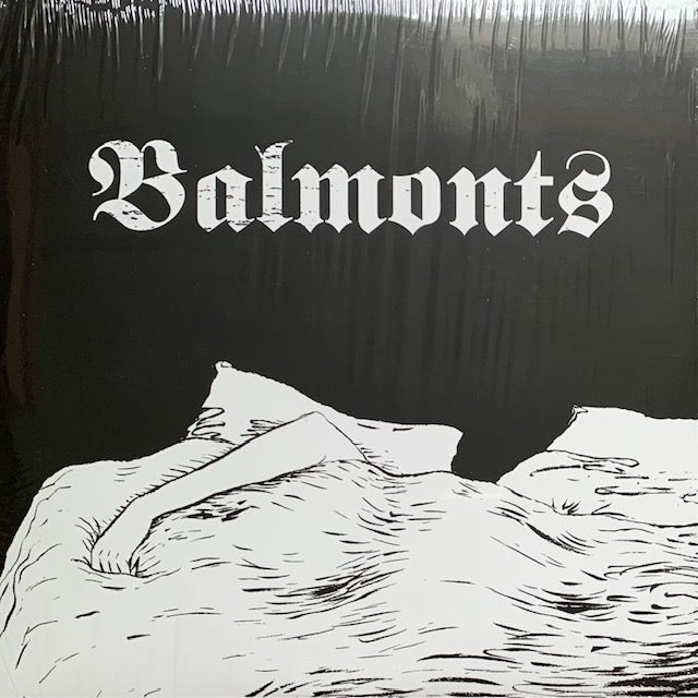 Balmonts - Balmonts