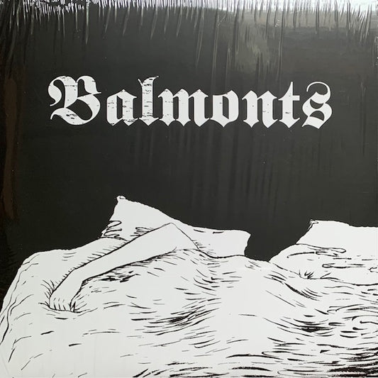 Balmonts - Balmonts