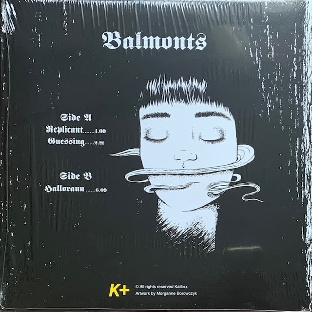 Balmonts - Balmonts