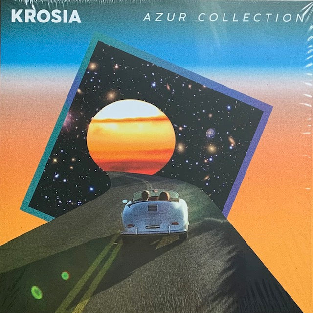 Krosia - Azur Collection