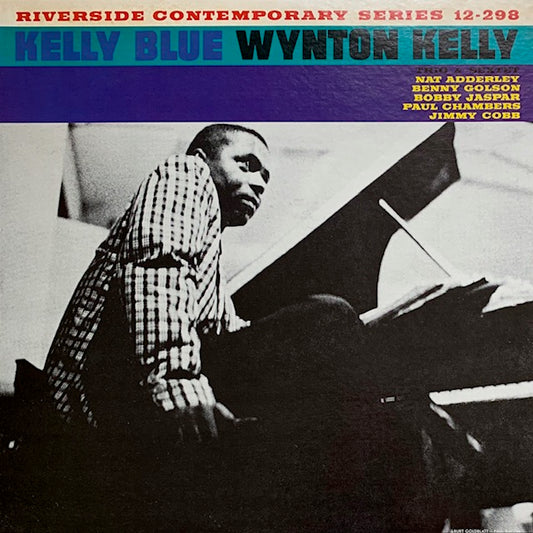 Wynton Kelly - Kenny Blue