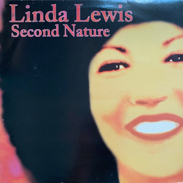 Linda Lewis - Second Nature