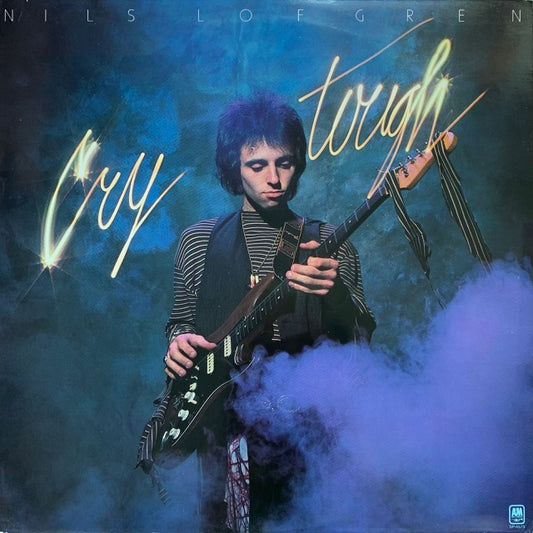 Nils Lofgren - Cry Touch