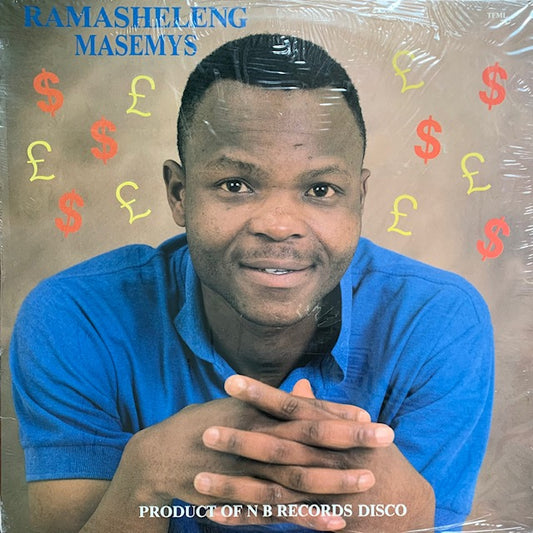 Ramasheleng - Masemys