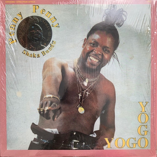 Penny Penny - Yogo Yogo