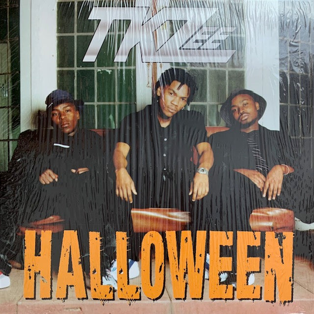 TKZEE - Halloween