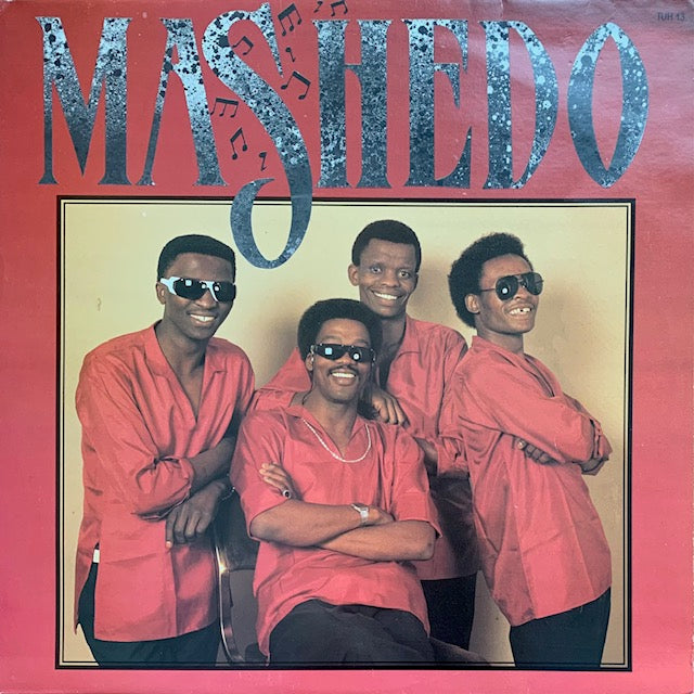 Mashedo - Mashedo