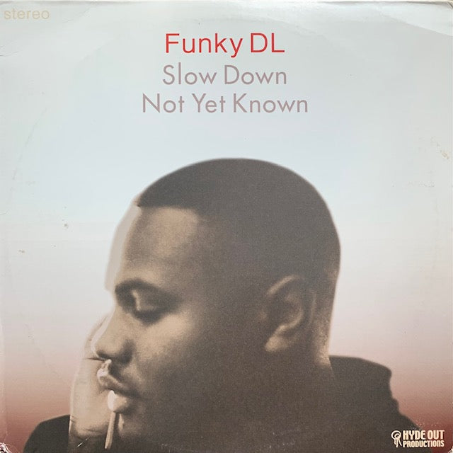 Funky DL - Slow Down