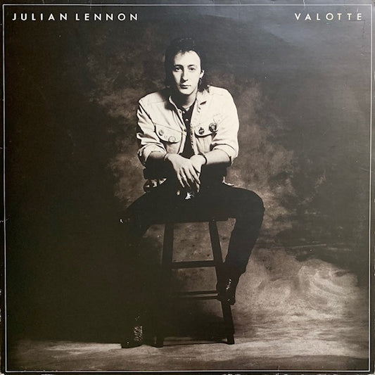 Julian Lennon - Valotte