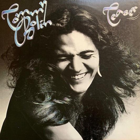 Tommy Bolin - Teaser