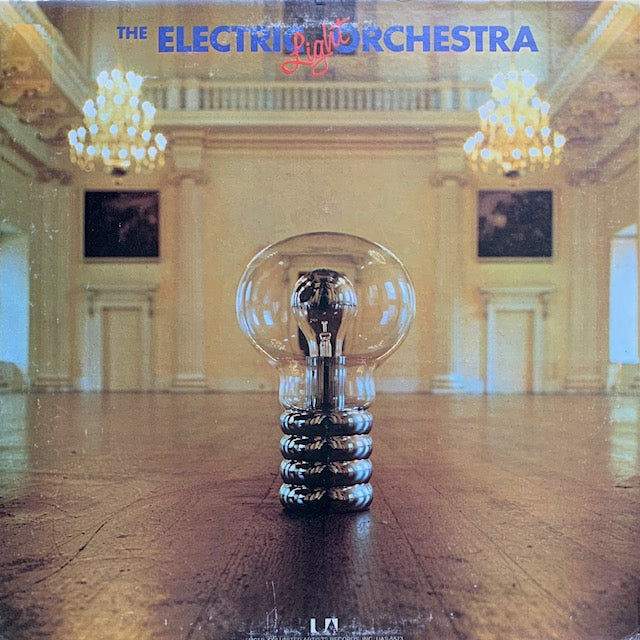 Electric Light Orchestra - No Answer