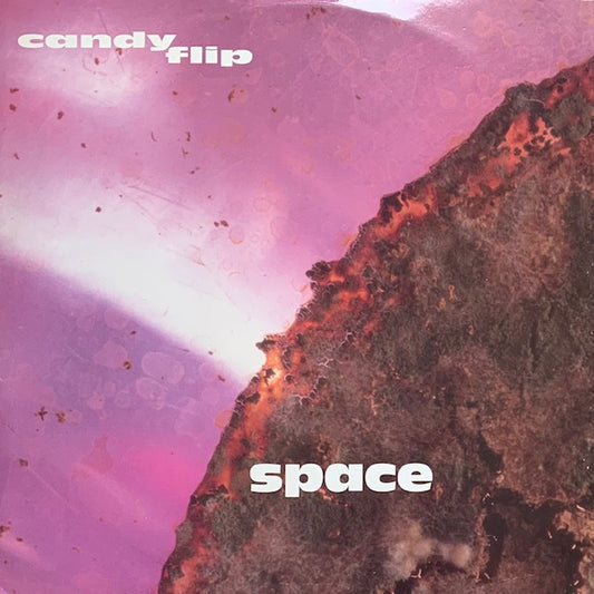 Candy Flip - Space