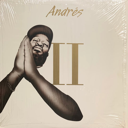 Andres - II