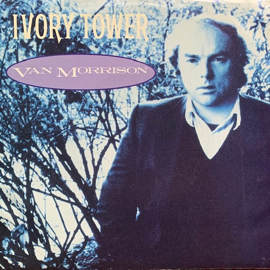 Van Morrison - Ivory Tower