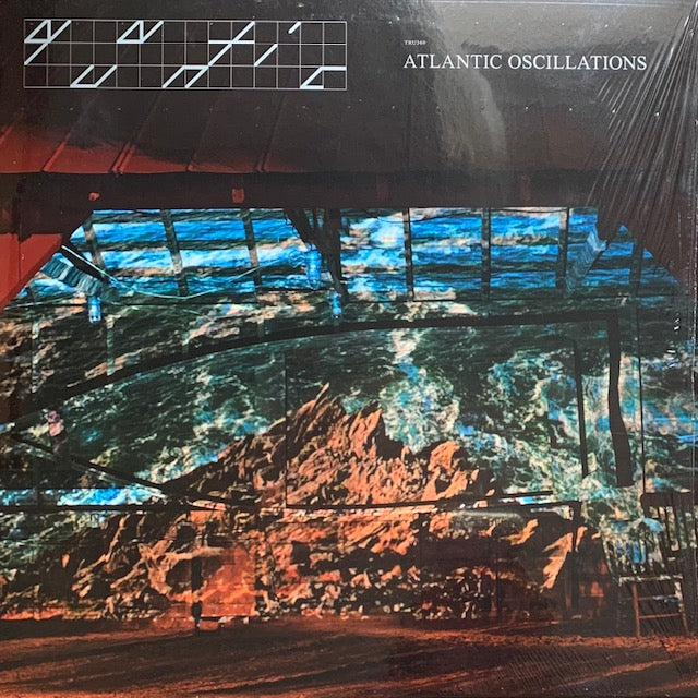 Quantic - Atlantic Oscillations