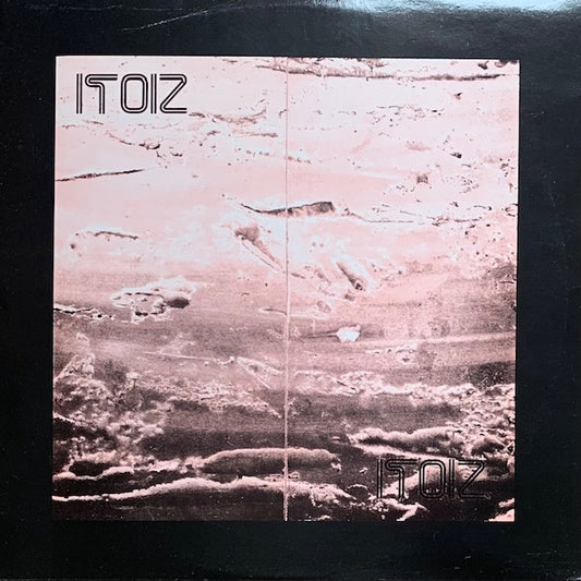 Itoiz - Itoiz