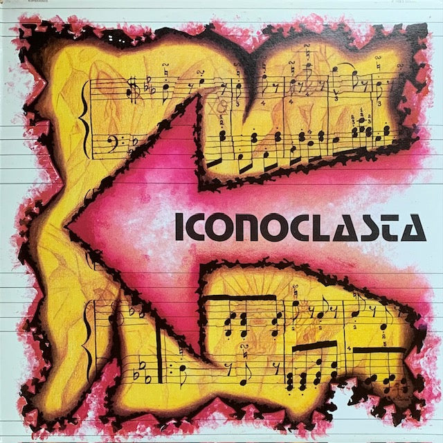 Iconoclasta - Iconoclasta