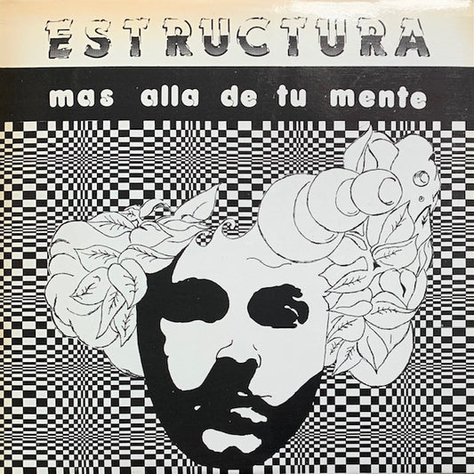 Estrucura - Mas Alla De Tu Mente