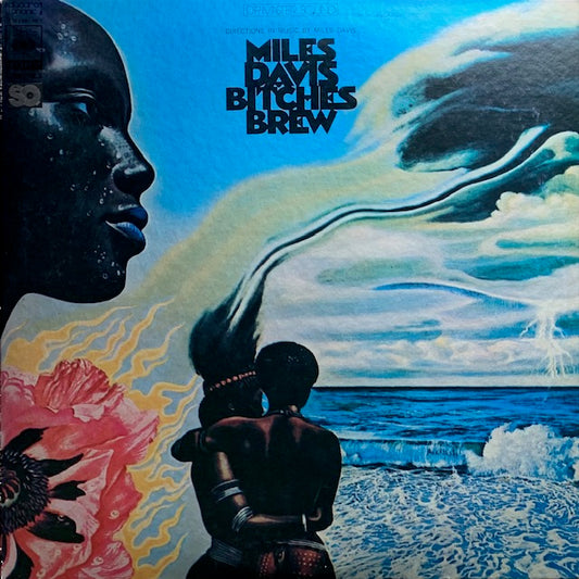 Miles Davis - Bitches Brew