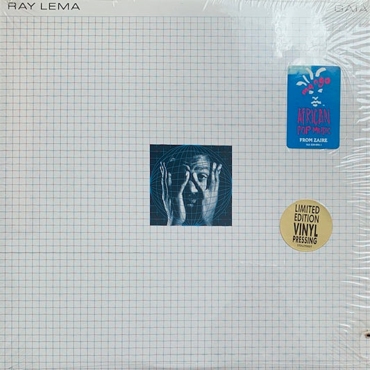 Ray Lema - Gaia