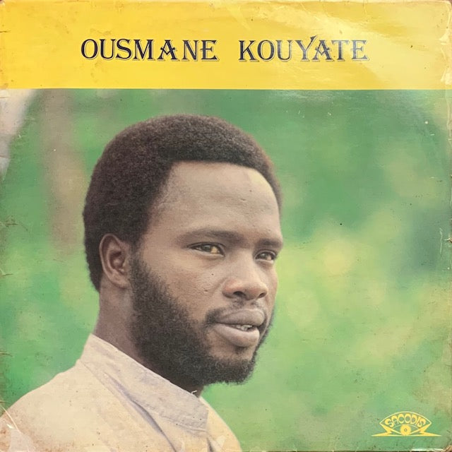 Ousmane Kouyate - Révélation 82