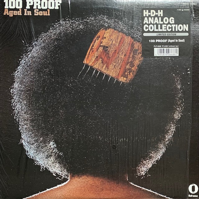 100 Proof Rapper 100 Proof Aged In Soul - 100 Proof – hair & music parlour FAM