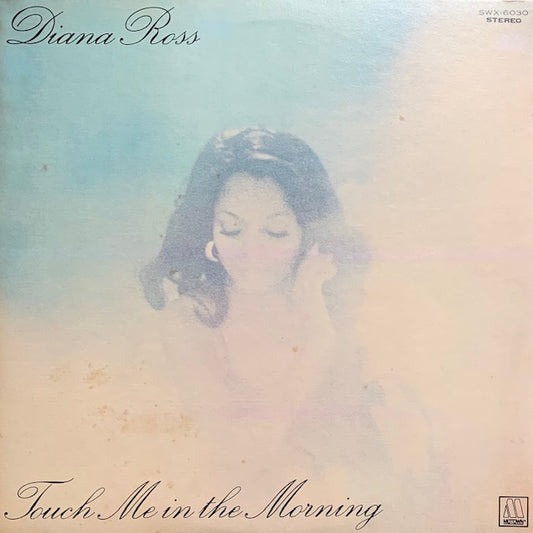 Diana Ross - Touch Me In The Morning