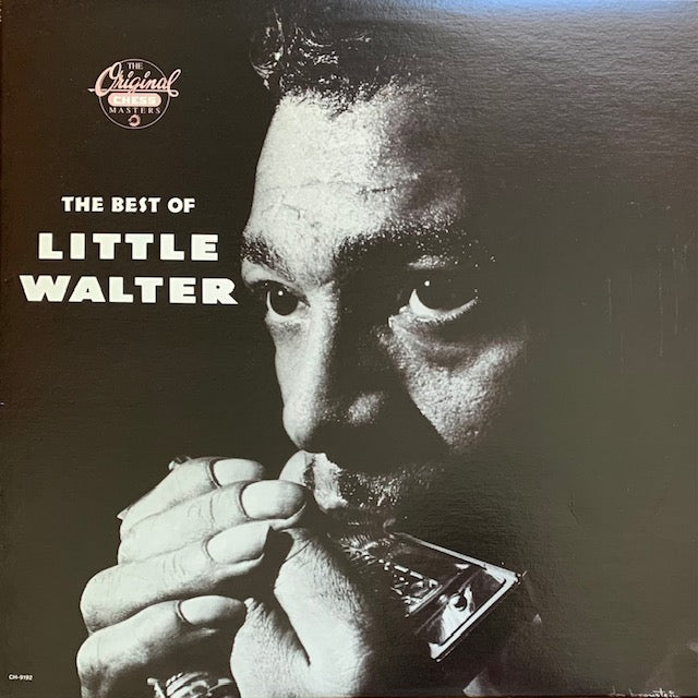 Little Walter - The Best Of Little Walter