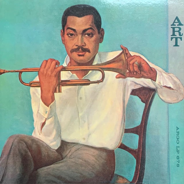 Art Farmer - Art