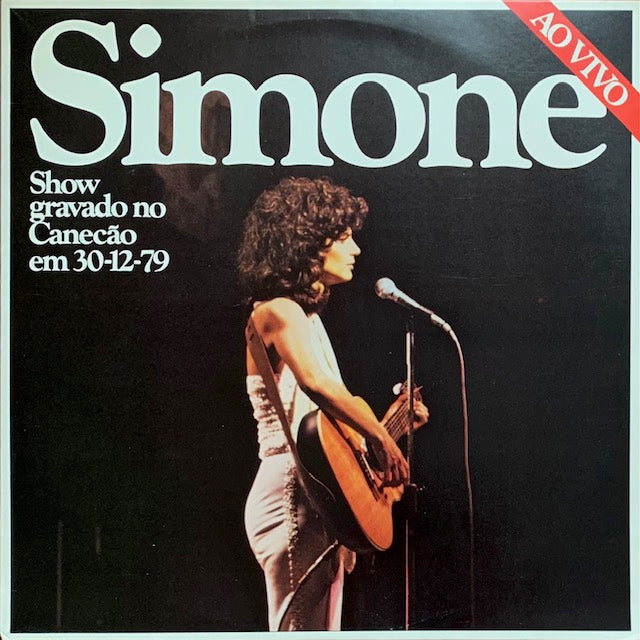 Simone - Ao Vivo