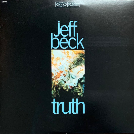 Jeff Beck - Truth