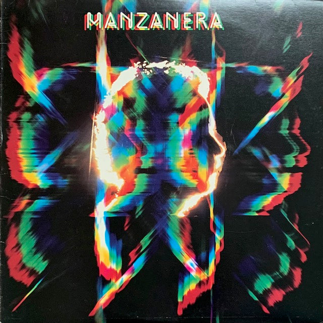 Phil Manzanera - K-Scope