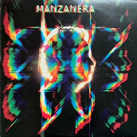 Phil Manzanera - K-Scope